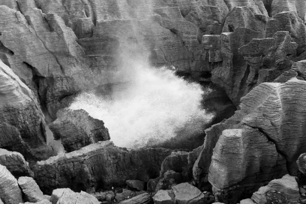 Zona Inadvertida - Sofia Pal - Fotografía