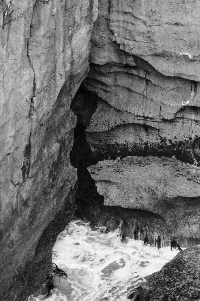 Zona Inadvertida - Sofia Pal - Fotografía