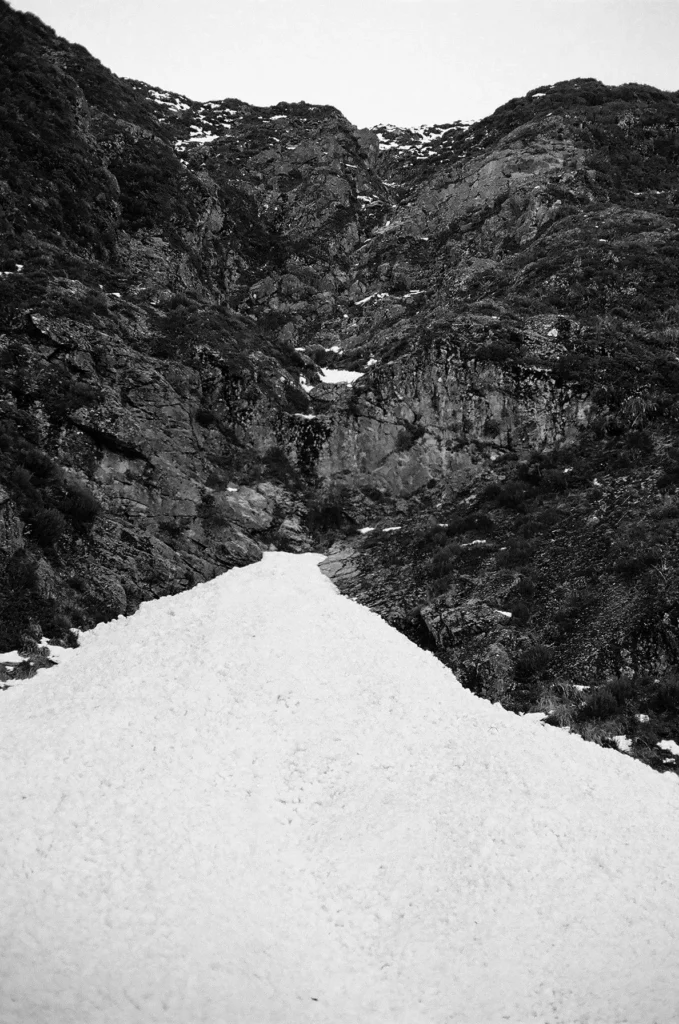 Zona Inadvertida - Sofia Pal - Fotografía