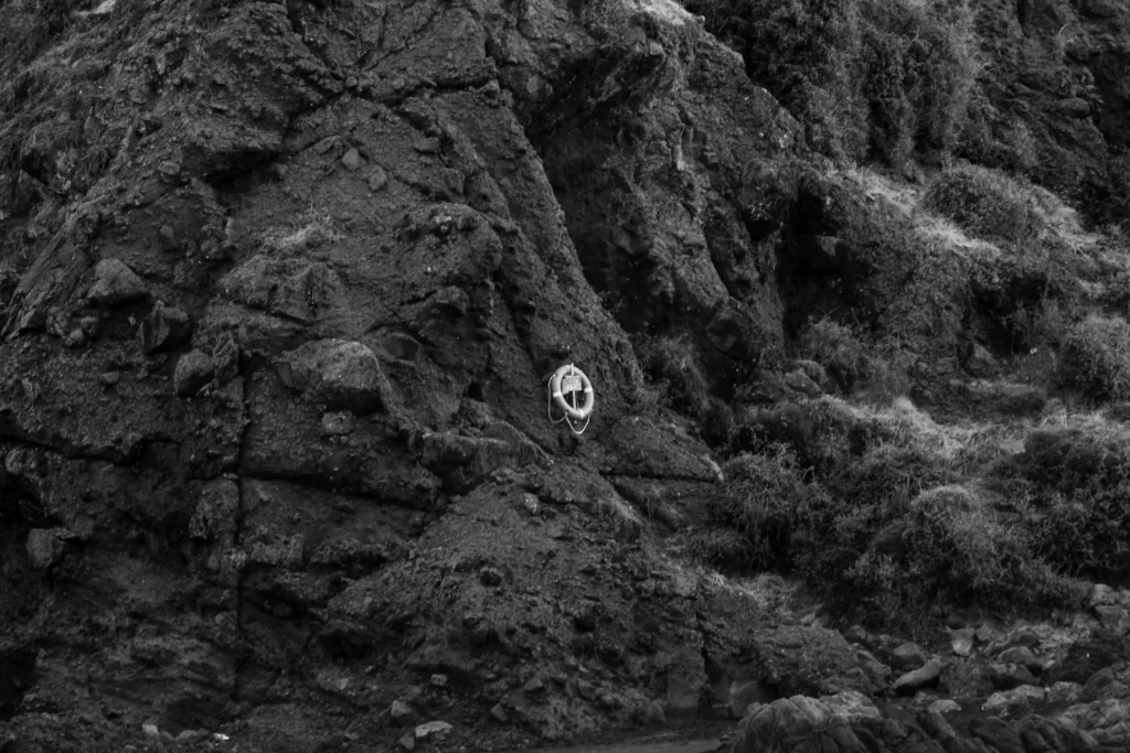 Zona Inadvertida - Sofia Pal - Fotografía