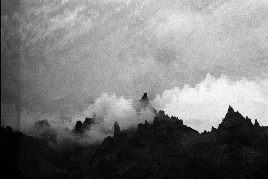 Zona Inadvertida - Sofia Pal - Fotografía