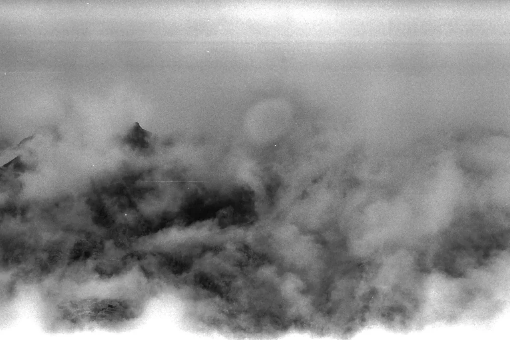 Zona Inadvertida - Sofia Pal - Fotografía