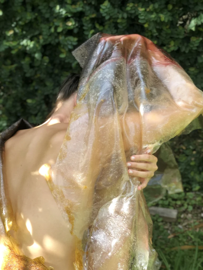 Fotografía tomada por