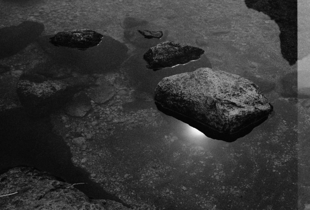 Zona Inadvertida - Sofia Pal - Fotografía