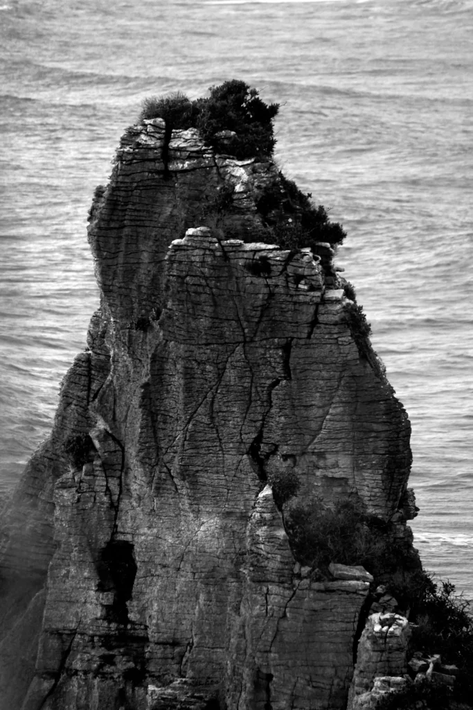 Zona Inadvertida - Sofia Pal - Fotografía