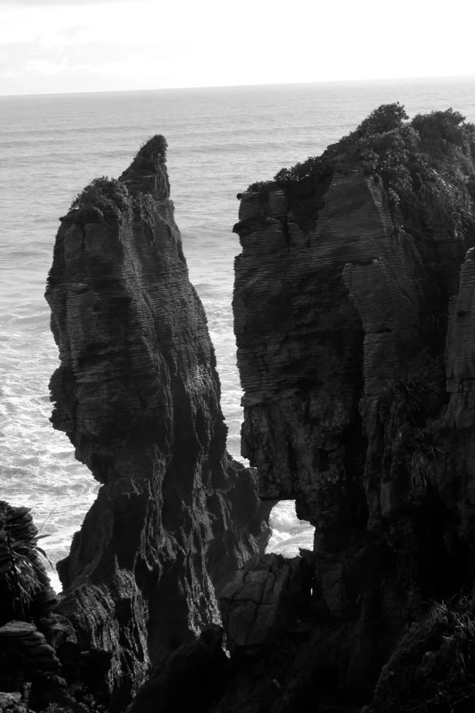 Zona Inadvertida - Sofia Pal - Fotografía