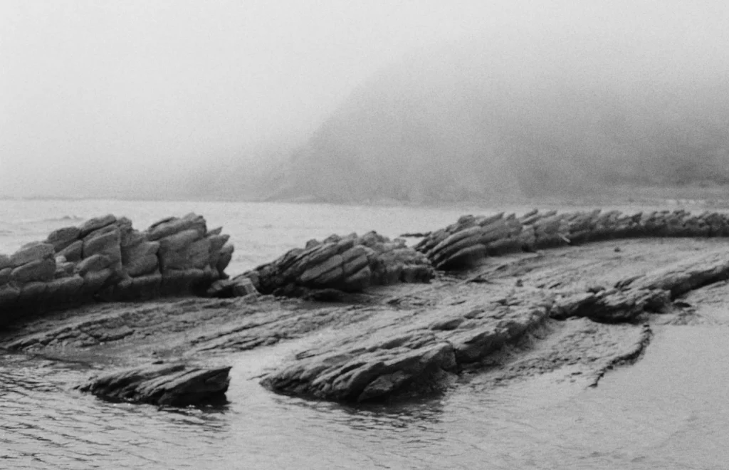 Zona Inadvertida - Sofia Pal - Fotografía